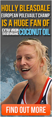 Coconut Oil Reviews