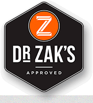 Dr Zak's