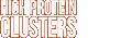 High Protein Clusters