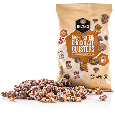 High Protein Clusters