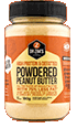 Powdered Peanut Butter