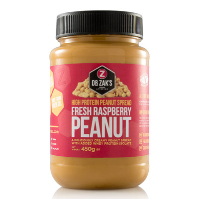 Nut Butters