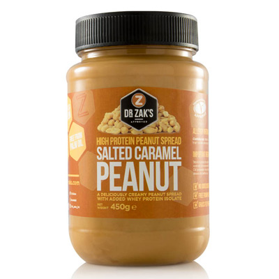 Nut Butters