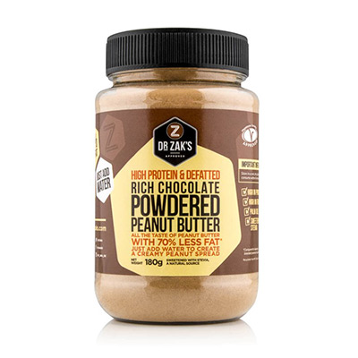 Nut Butters