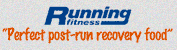 Running Fitness