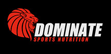 Dominate Sports Nutrition