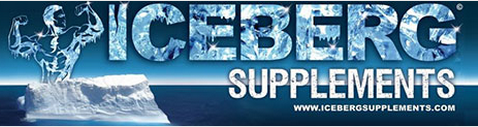 Iceberg Supplements