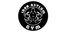 Iron Asylum