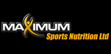 Maximum Sports Nutrition