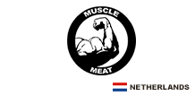 Muscle Meat