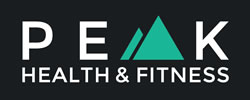 Peak Health Fitness