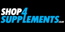 Shop 4 Supplements