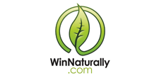 Win Naturally