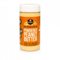 Powdered Peanut Butter (case of 6)