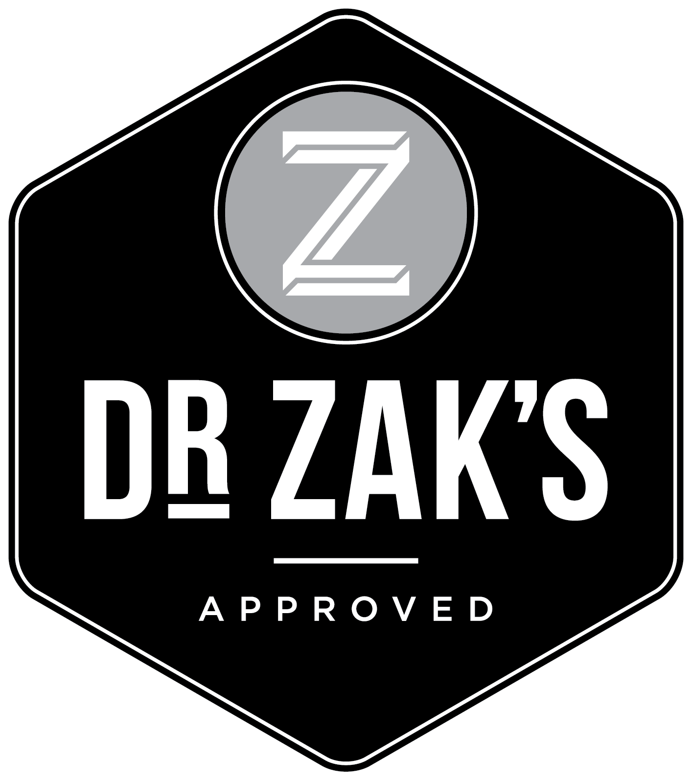 Dr Zak's Store