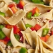 Protein Pasta