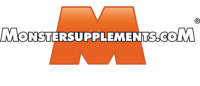 We’re MonsterSupplements.com and we’re here to ensure you make the very best choices with your nutritional requirements.
Achieving your dream physique or smashing a target isn