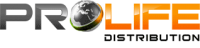 Prolife Distribution is a leading distributor of sports and nutrition supplements nationally and internationally.