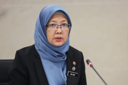 No New COVID Strains Found, Says Malaysia's Health Minister
