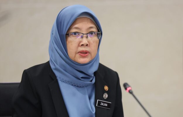 No New COVID Strains Found, Says Malaysia's Health Minister