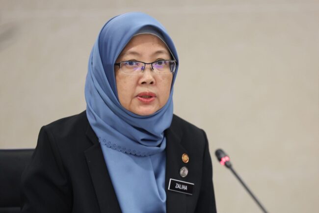 No New COVID Strains Found, Says Malaysia's Health Minister