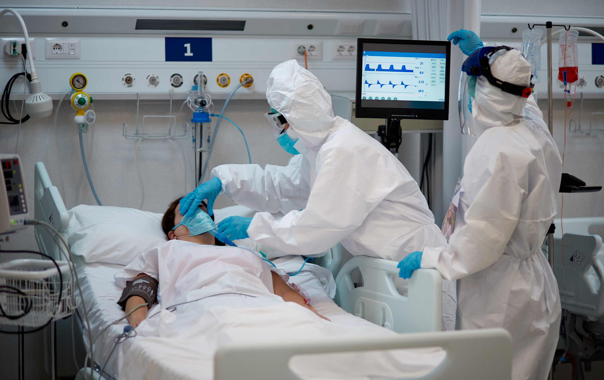No New COVID Strains Found, Says Malaysia's Health Minister